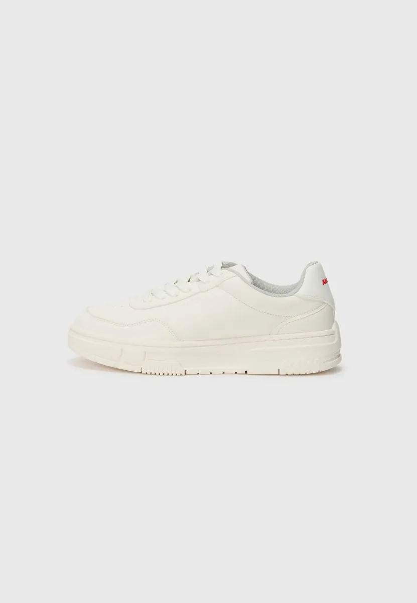 YARROW - Sneaker low - white