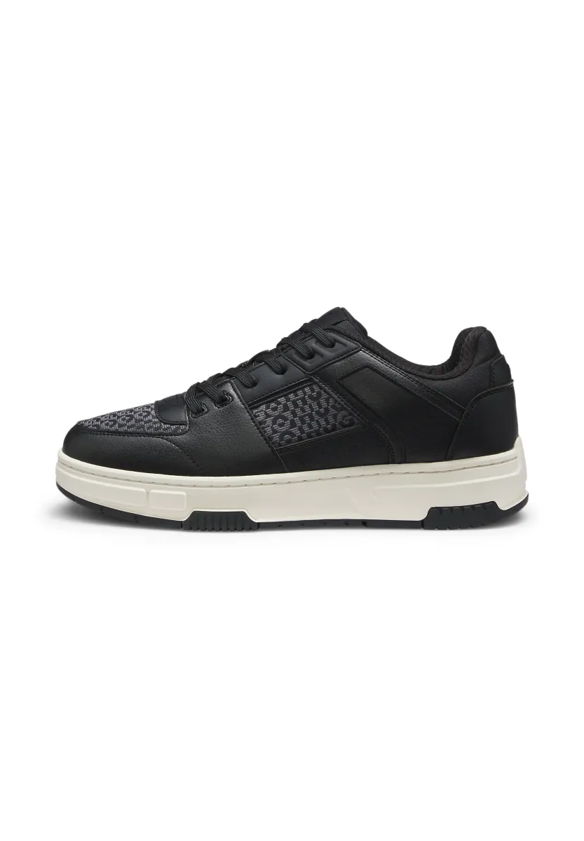 YARROW TENN - Sneaker low - black