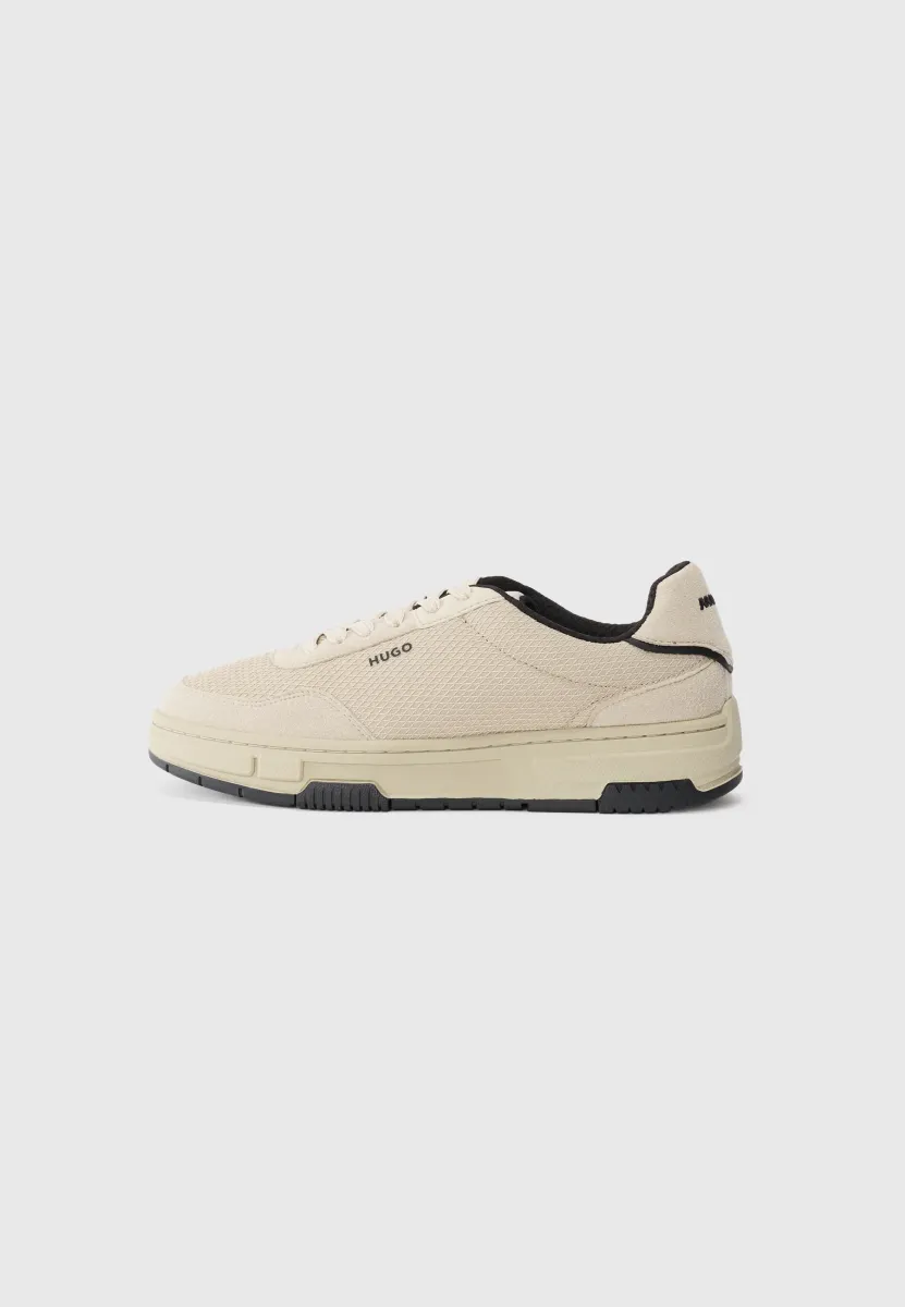 YARROW TENN - Sneaker low - light beige