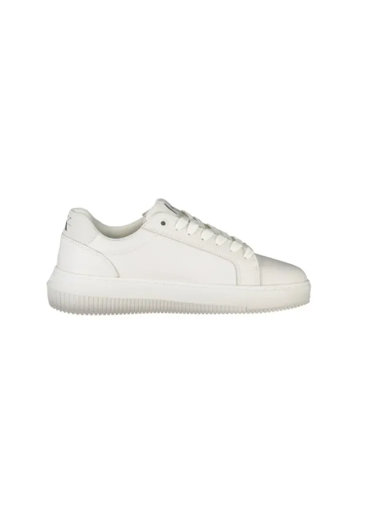 YBR - Sneaker low - white