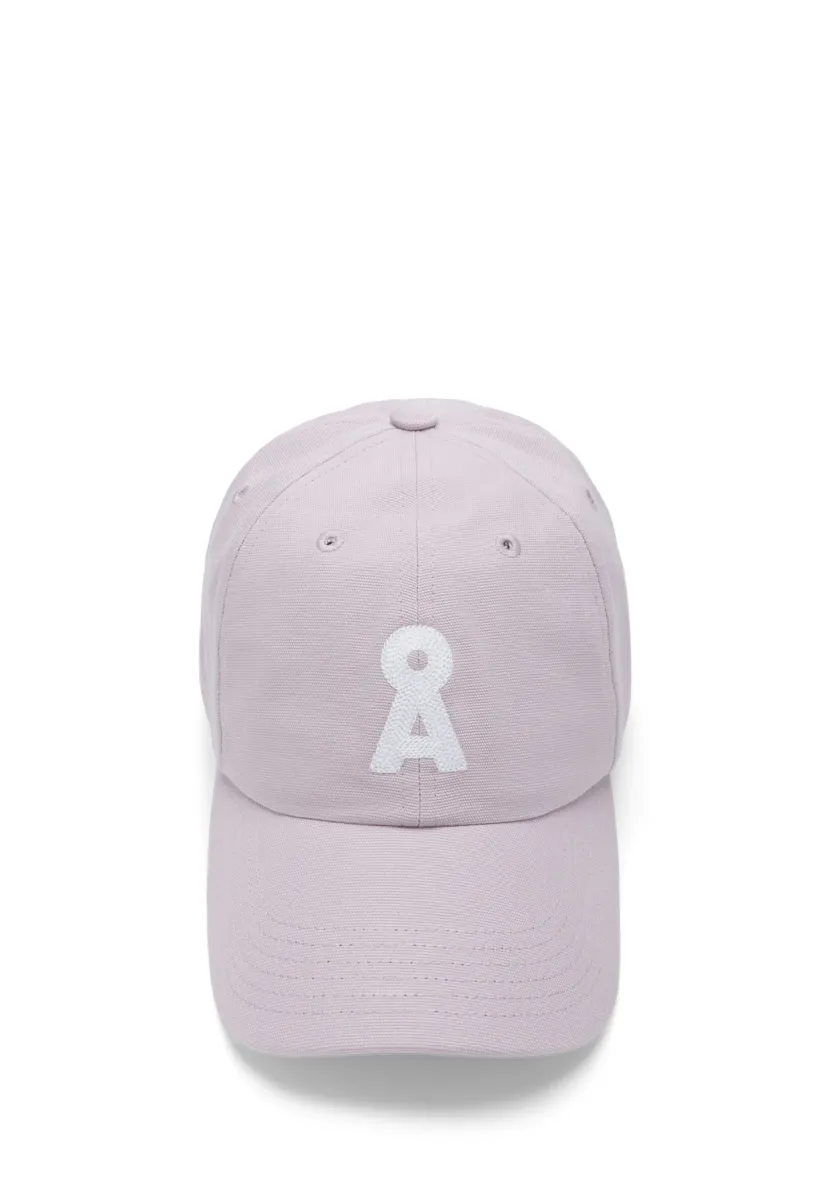 YENAAS ICONIC Å - Cap - ice grape