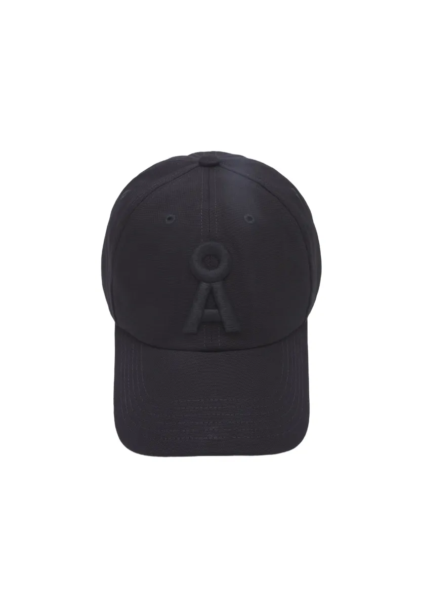 YENAAS LOGAA - Cap - black