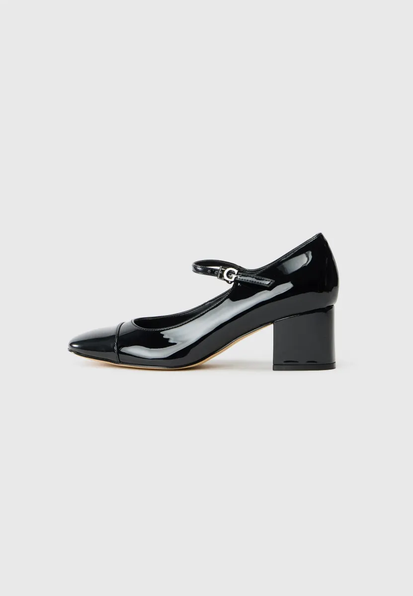 YICHELE - Pumps - black