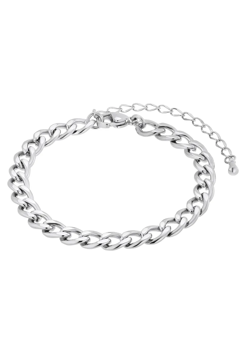 YLVA  - Armband - silberfarben poliert