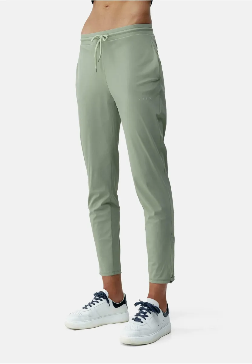 YOGA  - Jogginghose - green