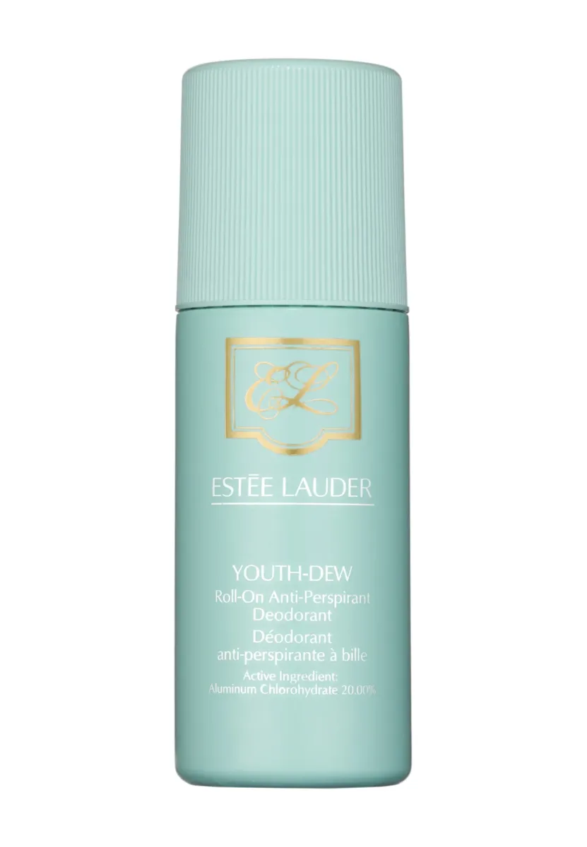 YOUTH-DEW BODY ROLL-ON ANTIPERSPIRANT DEODORANT 75ML - Deodorant