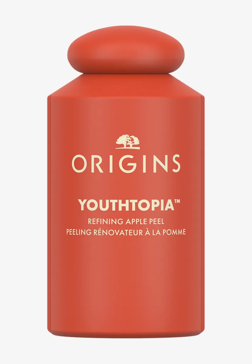 YOUTHTOPIA REFINING APPLE PEEL - Peeling