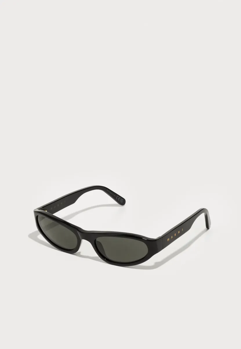 YOZAMEI UNISEX - Sonnenbrille - black