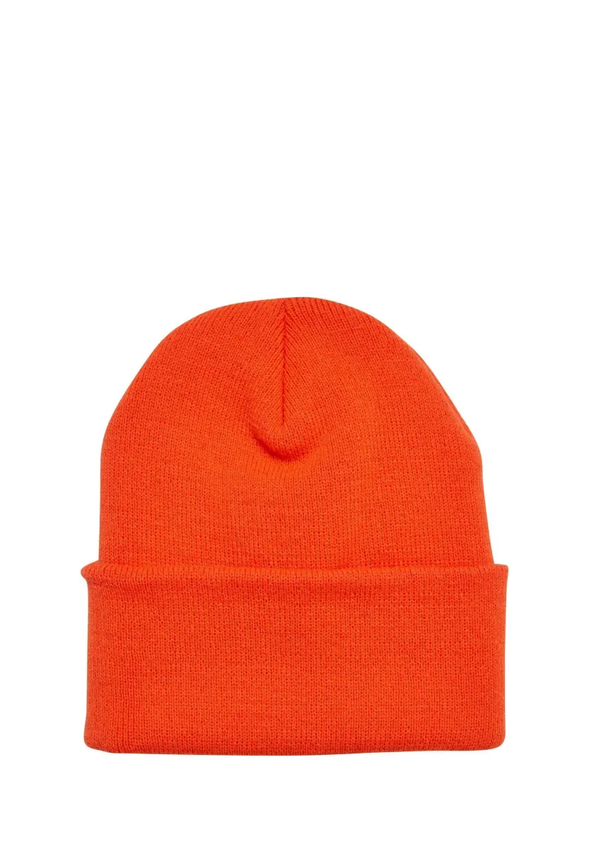 YP CLASSICS THINSULATE CUFFED  - Mütze - safety orange