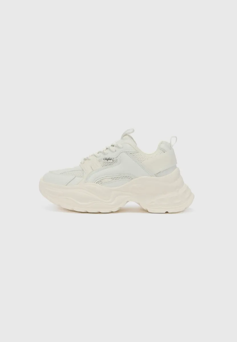 YUNO - Sneaker low - white