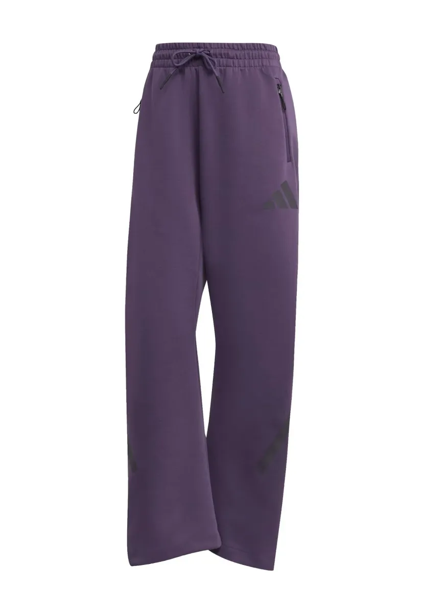 Z N E BARREL - Jogginghose - aurora plum