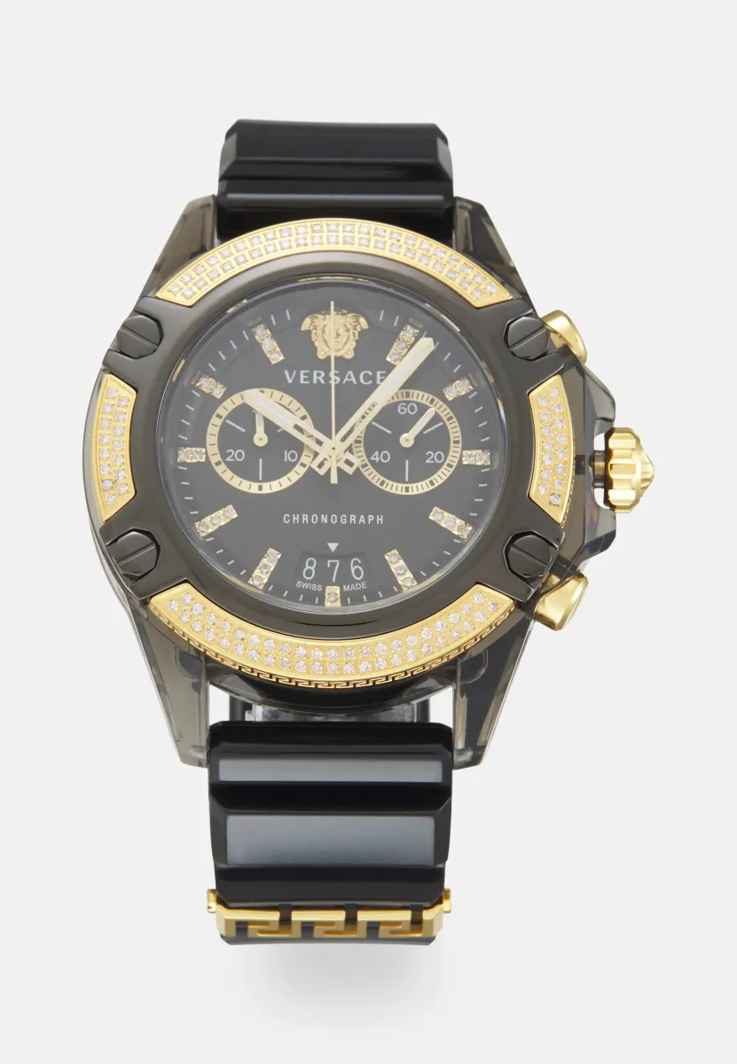 Z7-ICON ACTIVE - Chronograph - black