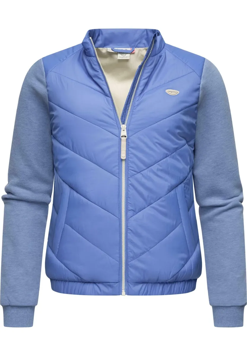 ZABAVA - Übergangsjacke - blue