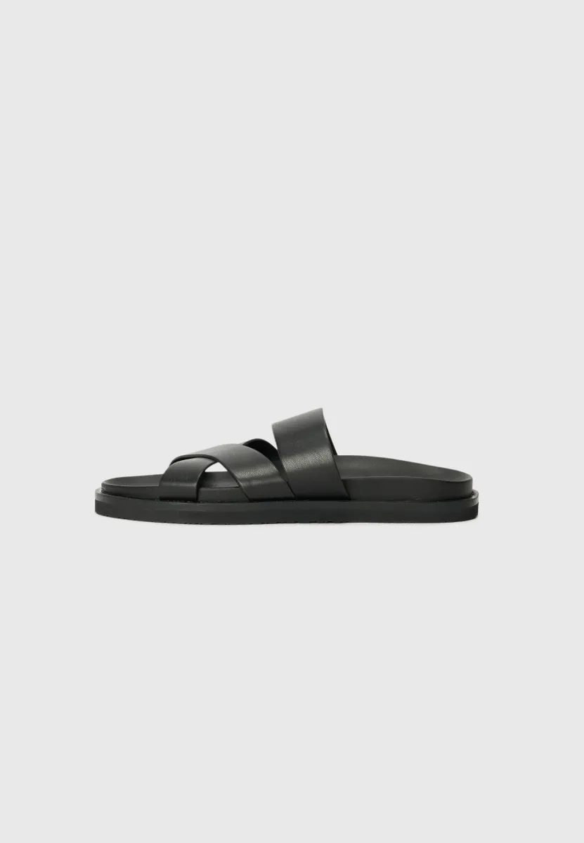 ZAHO - Slipper - black