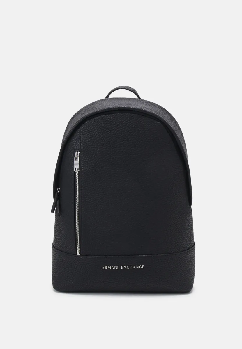 ZAINO UNISEX - Tagesrucksack - nero