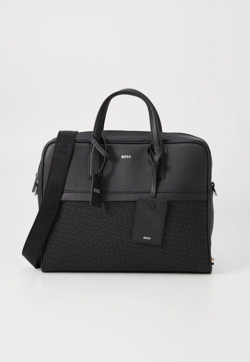 ZAIR CASE - Notebooktasche - black