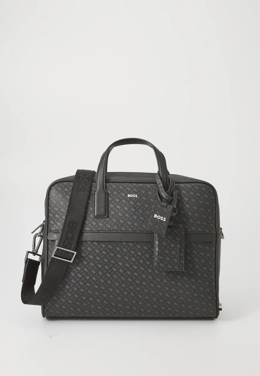 ZAIR CASE - Notebooktasche - black