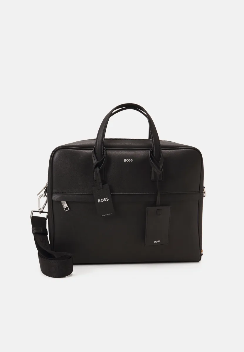 ZAIR CASE UNISEX - Notebooktasche - black