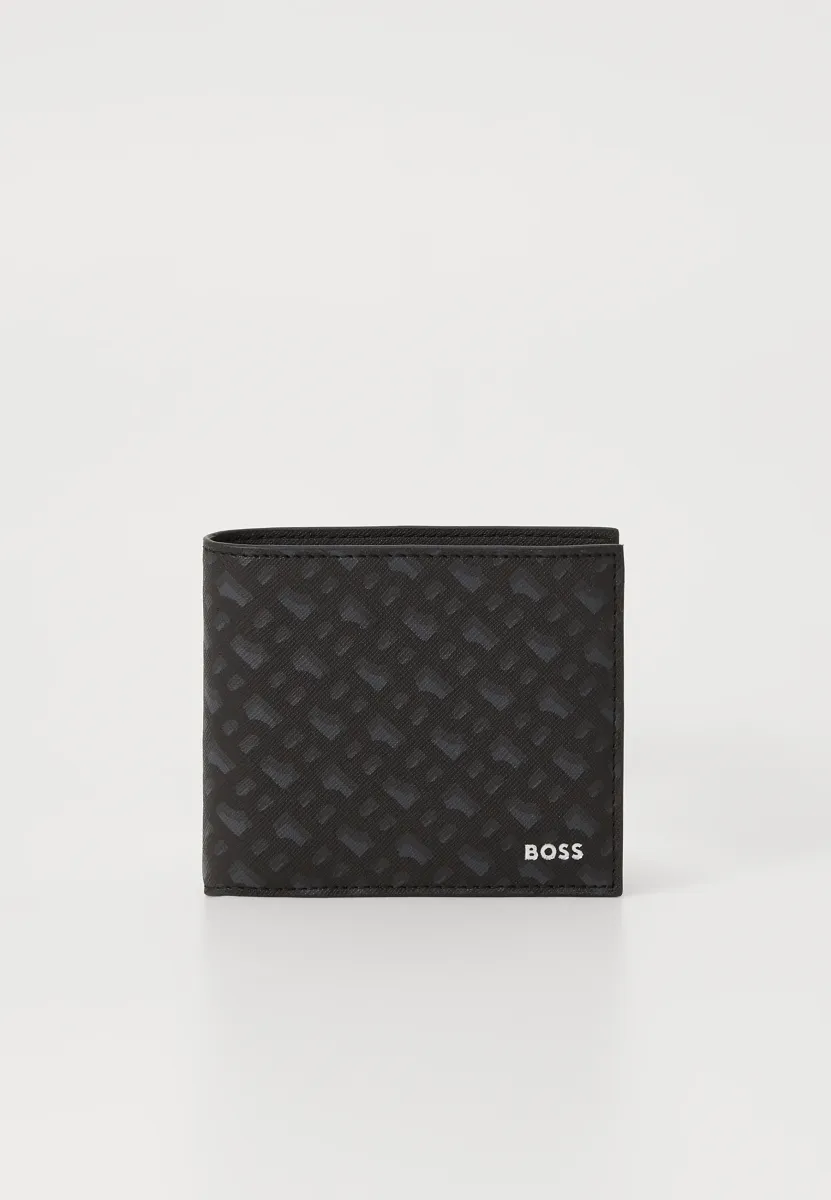 ZAIR COIN - Geldbörse - black