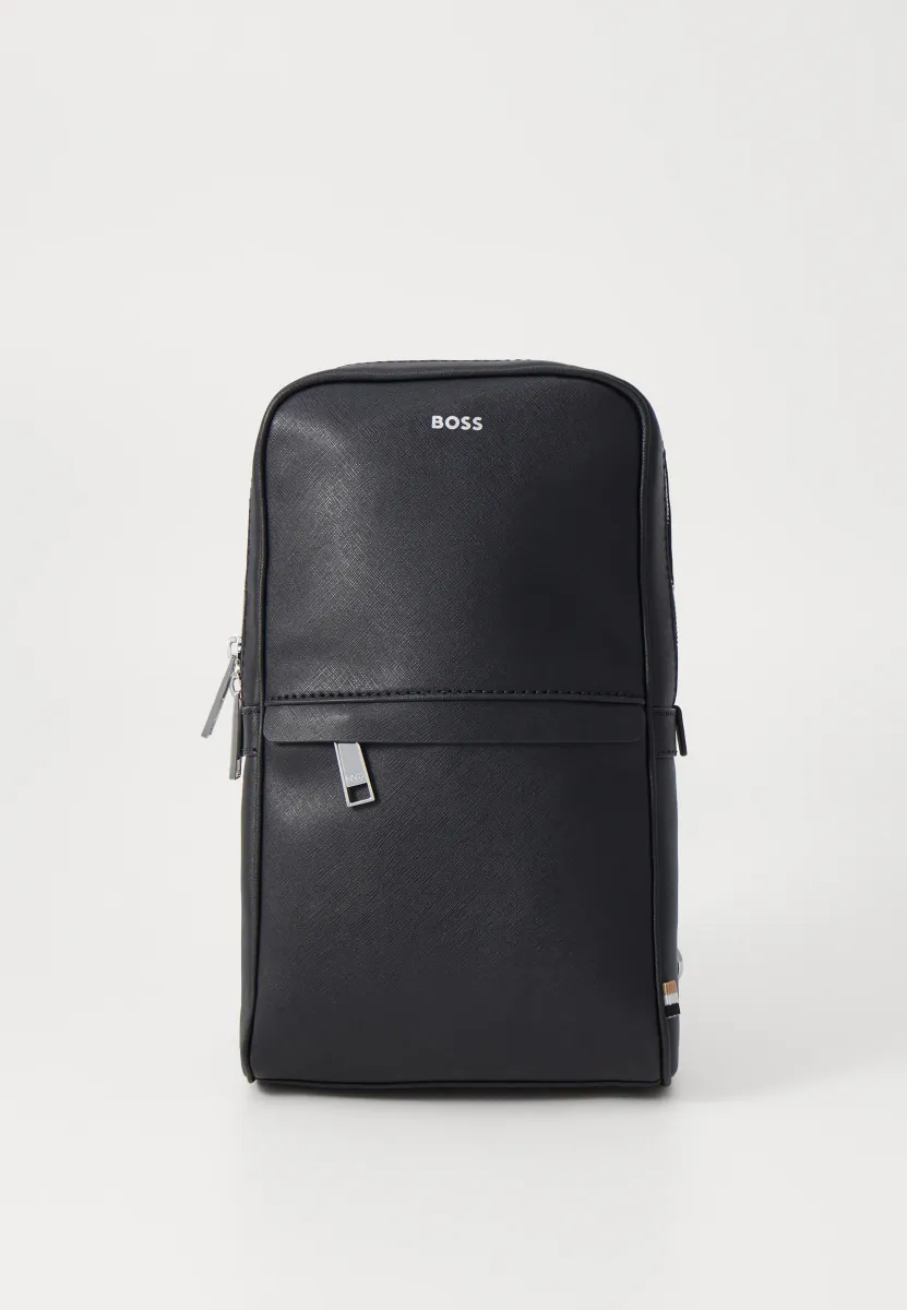 ZAIR MONOSTRAP - Umhängetasche - black