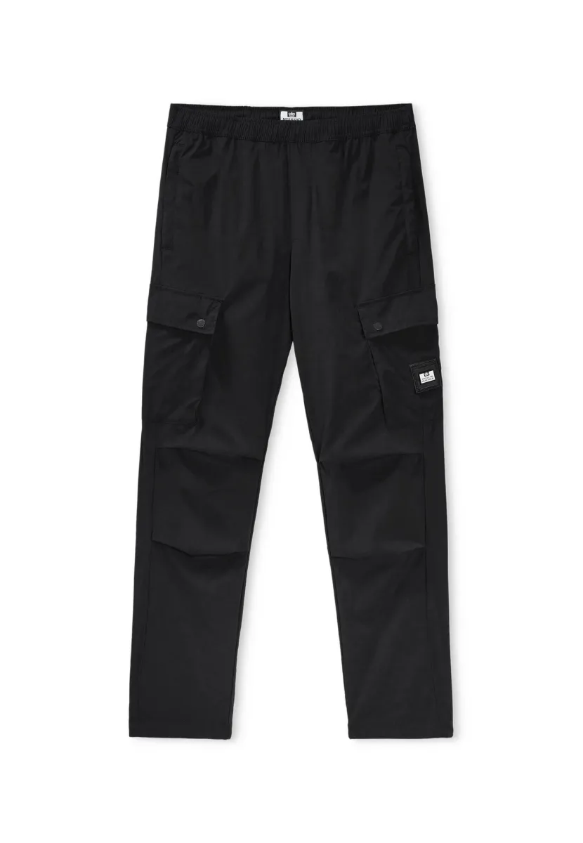 ZANARDI TECHNICAL - Cargohose - black