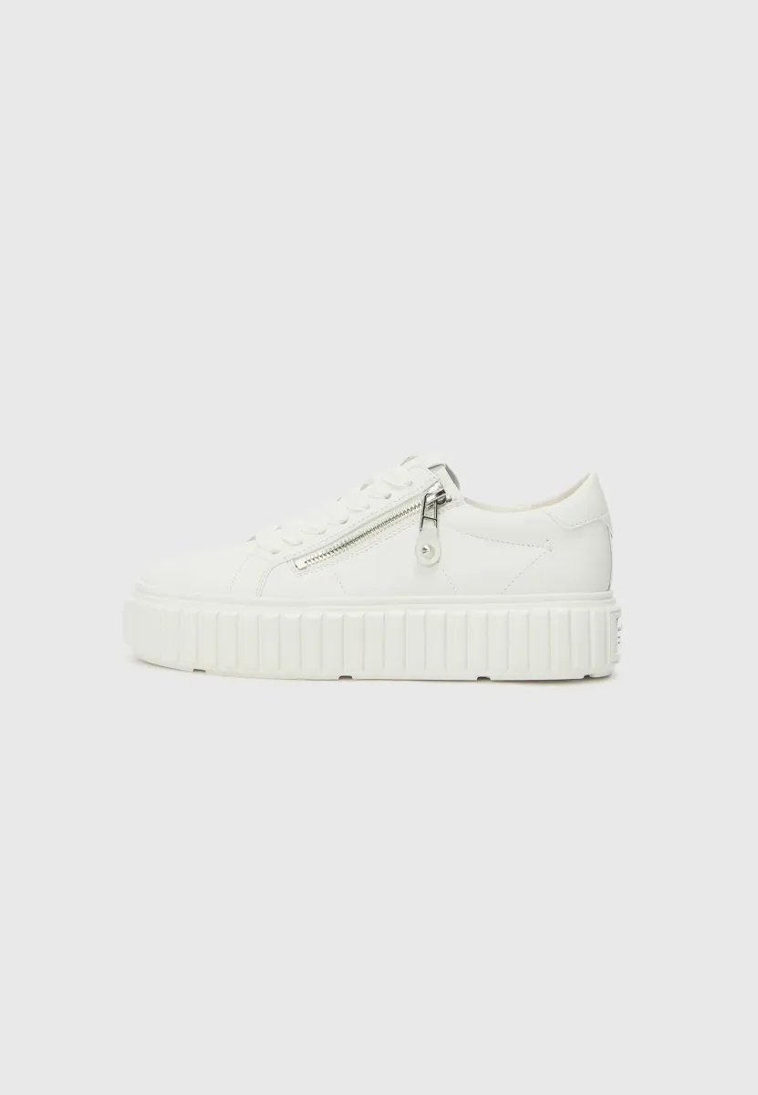 ZAP - Sneaker low - bianco