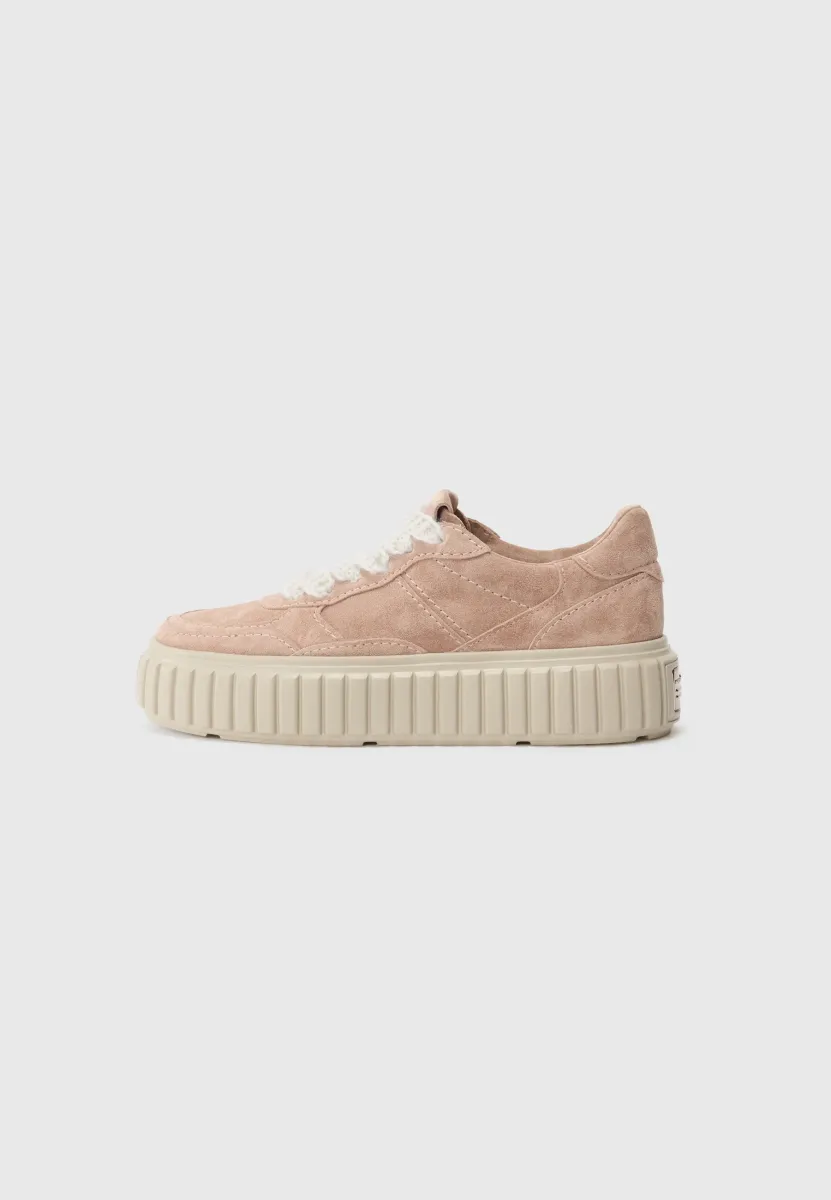 ZAP - Sneaker low - old rose