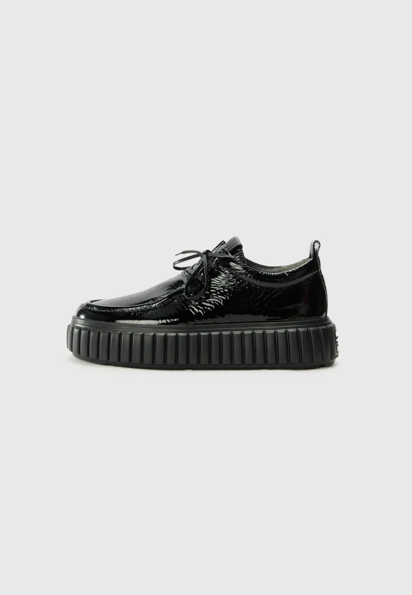 ZAP - Sneaker low - schwarz