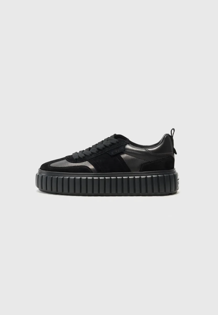 ZAP - Sneaker low - schwarz
