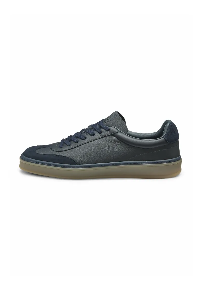 ZAREK TENN SDDRGR - Sneaker low - dark blue one