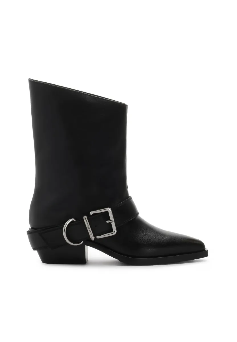 ZARILEA - Stiefelette - black