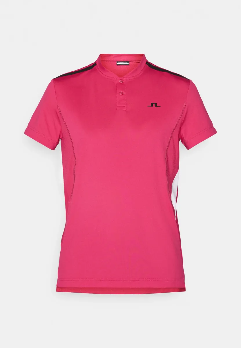 ZAYDEN - Poloshirt - vivacious