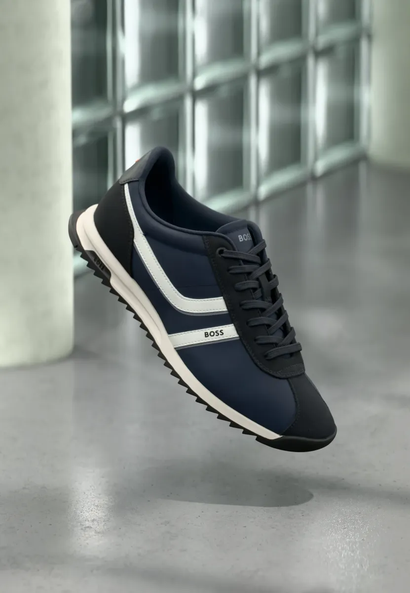 ZAYN - Sneaker low - dark blue