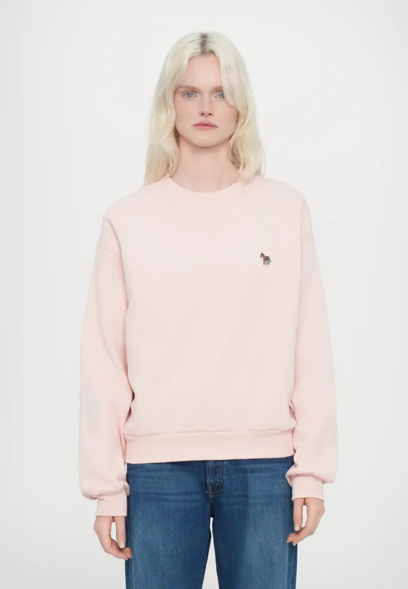 ZEBRA - Sweatshirt - pink