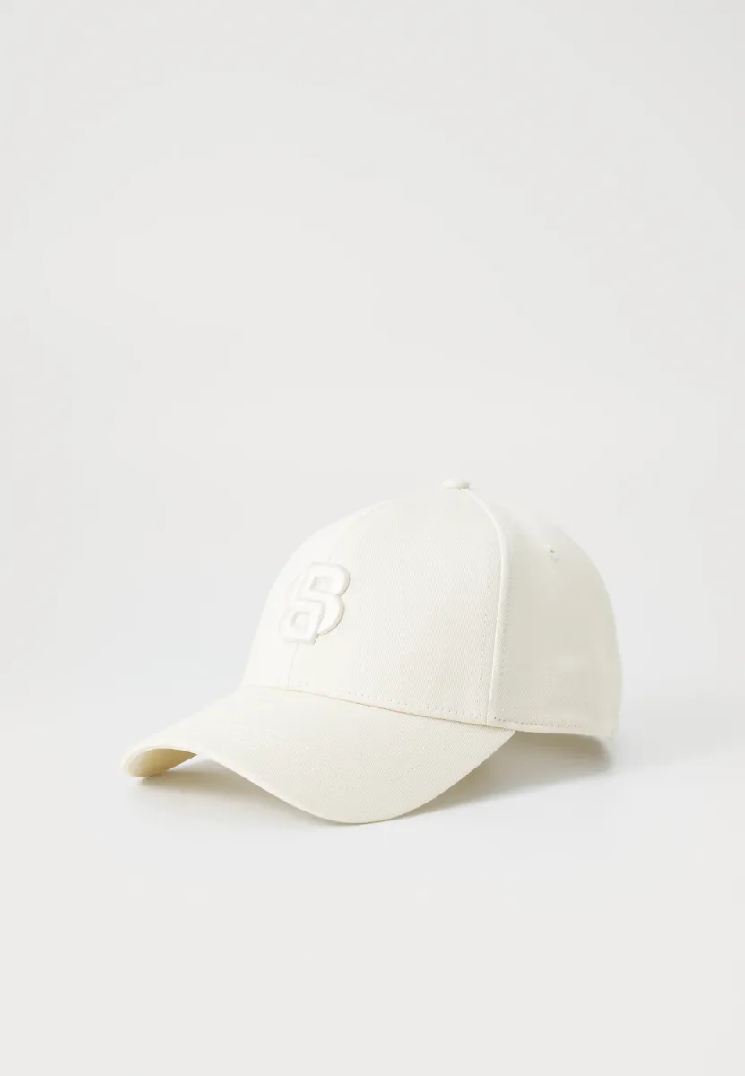 ZED ICON UNISEX - Cap - open white