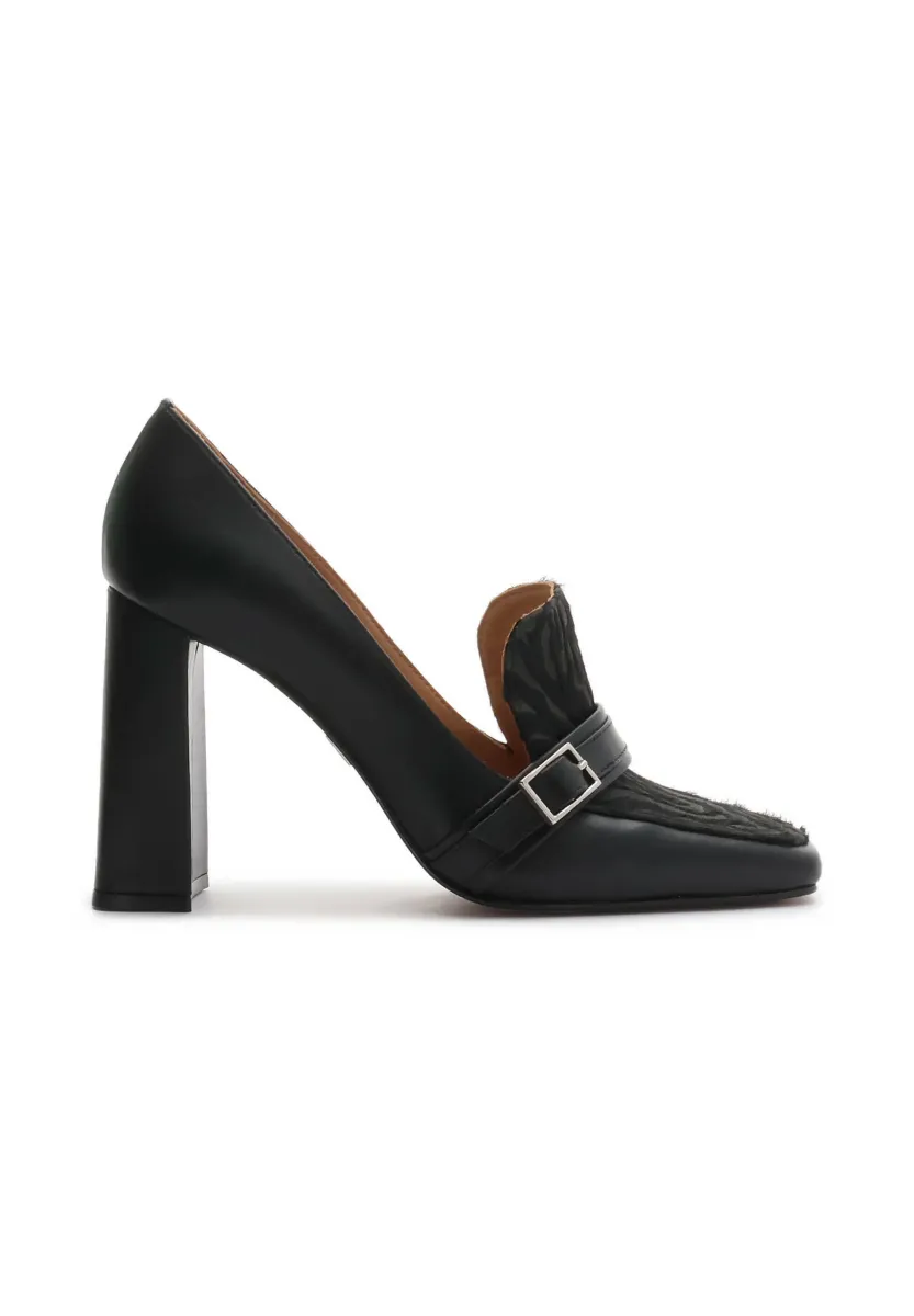 ZELIA - High Heel Pumps - black