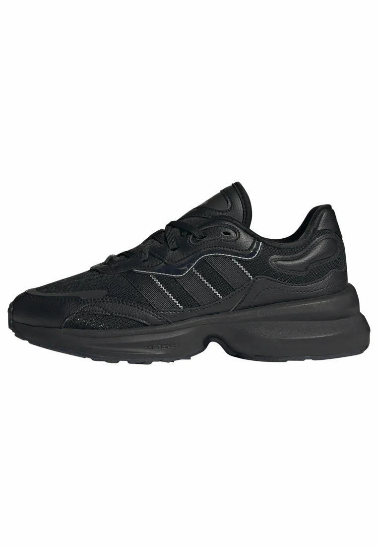 ZENTIC W - Sneaker low - black