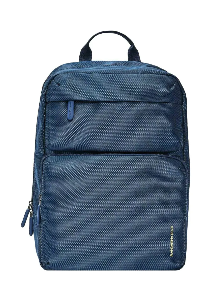 ZEPHYR DAY  39 CM LAPTOPFACH - Tagesrucksack - dress blue