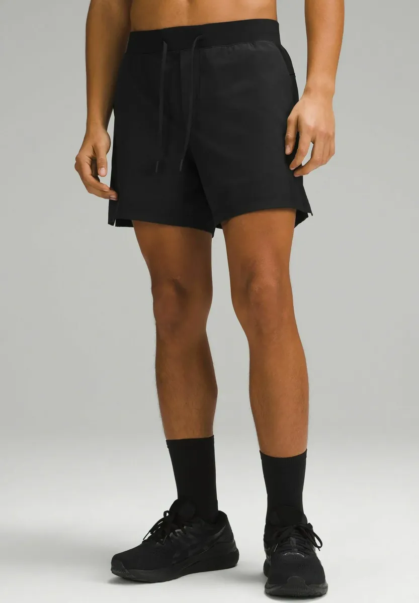 Zeroed In Linerless 13cm - Kurze Sporthose - black