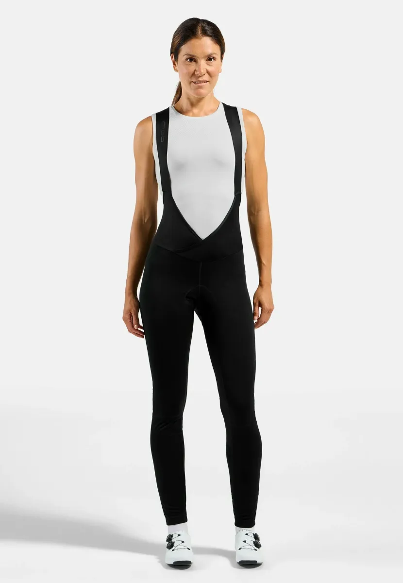 ZEROWEIGHT PRO X-WARM - Turnanzug - black