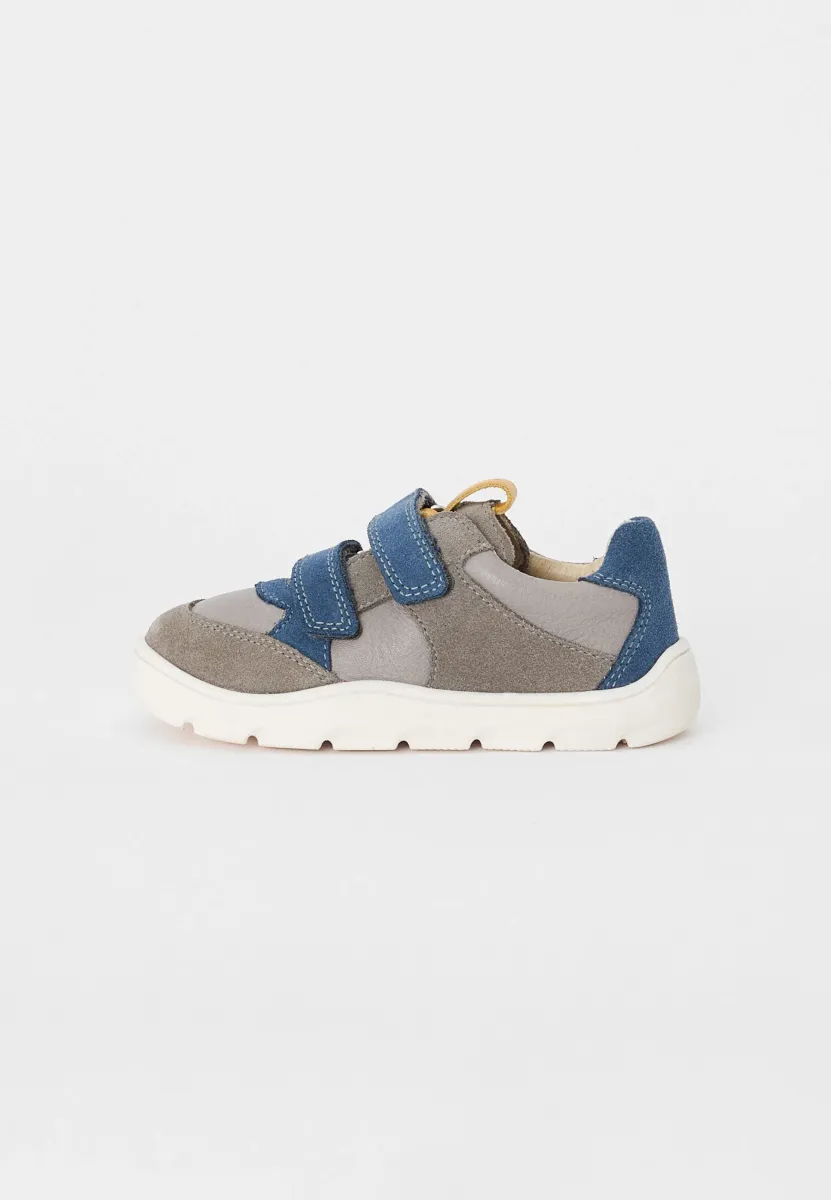 ZERU SPRING BAREFOOT UNISEX - Sneaker low - grey