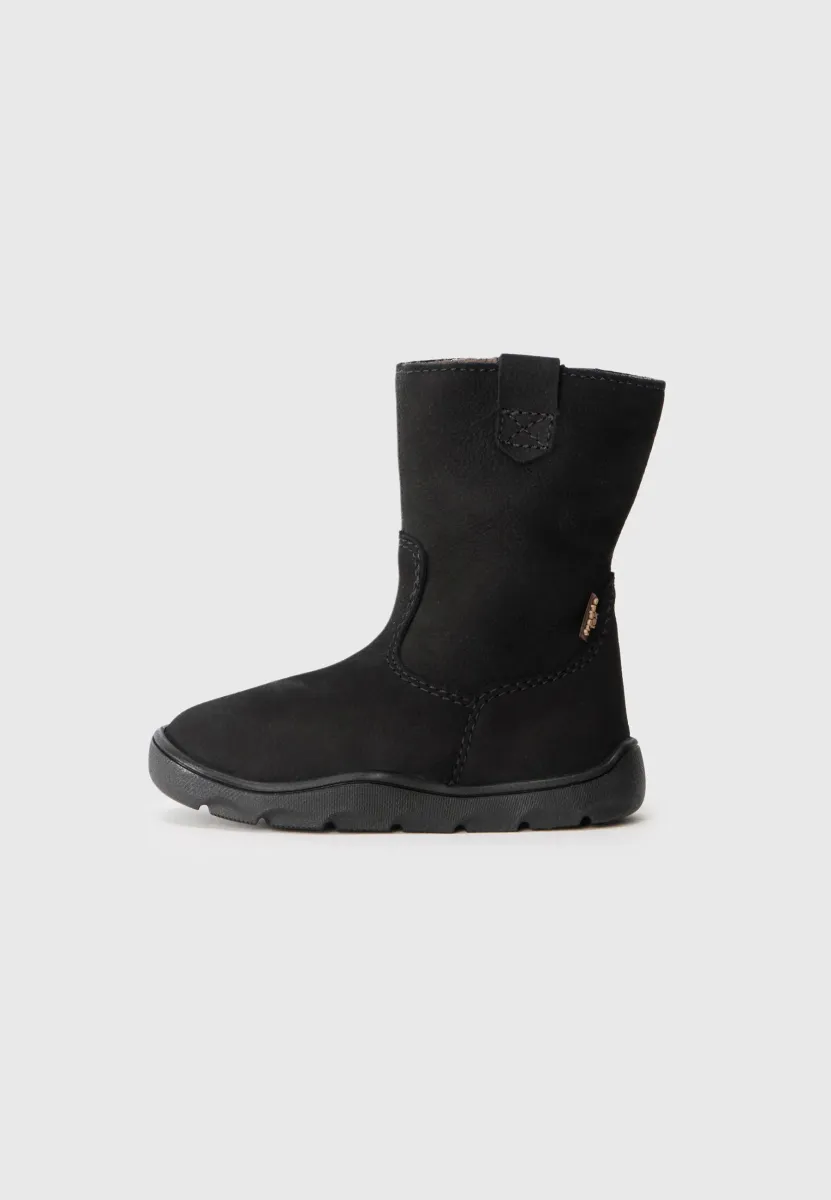 ZERU TEX - Snowboot/Winterstiefel - black