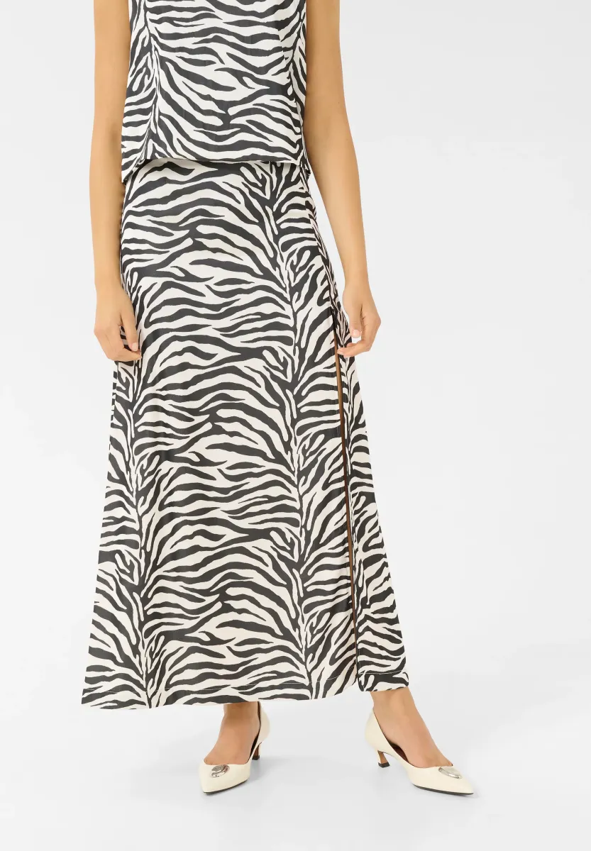 ZEVA  - Maxirock - black birch tiger