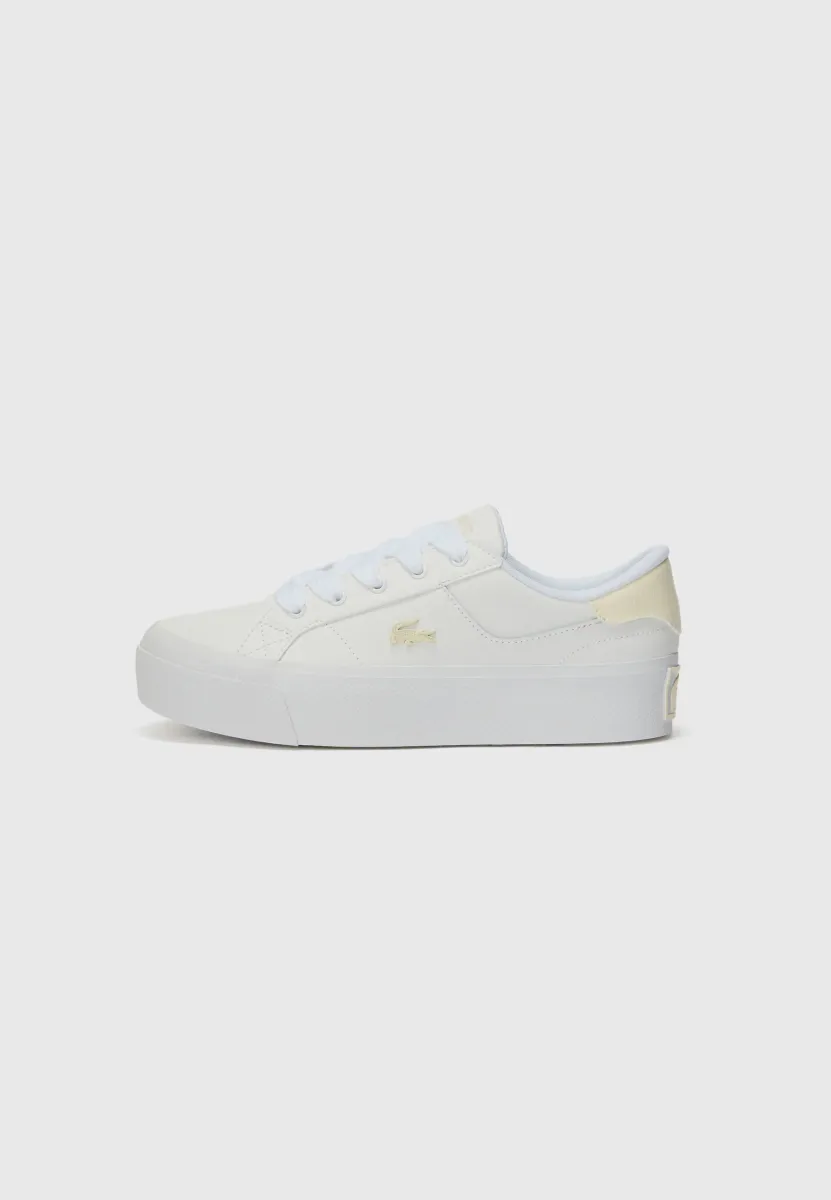 ZIANE 225 - Sneaker low - white