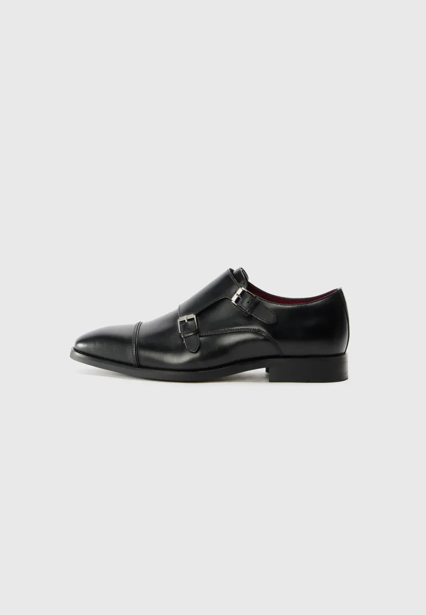 ZIGOF - Slipper - black