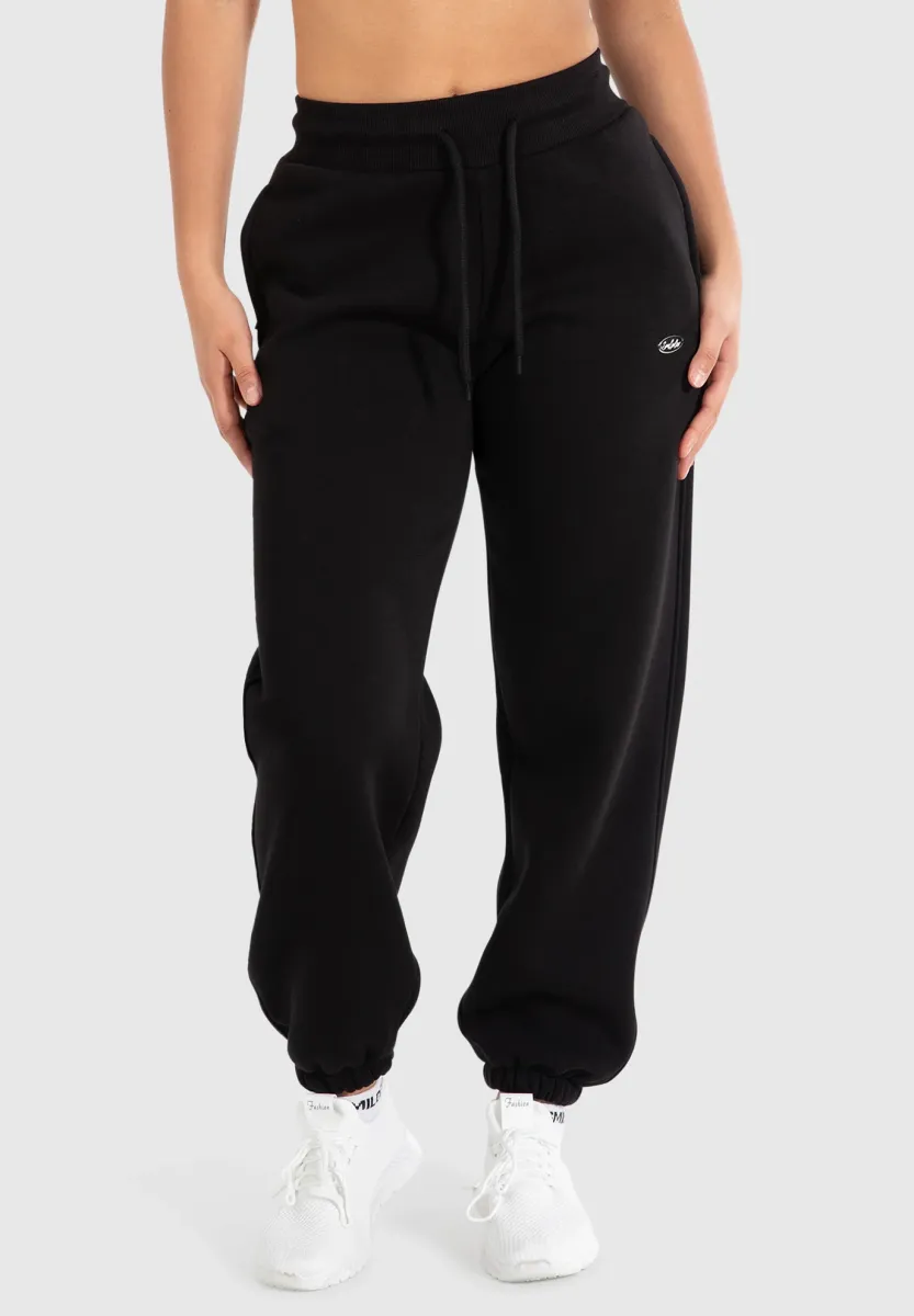 ZINA - Jogginghose - schwarz