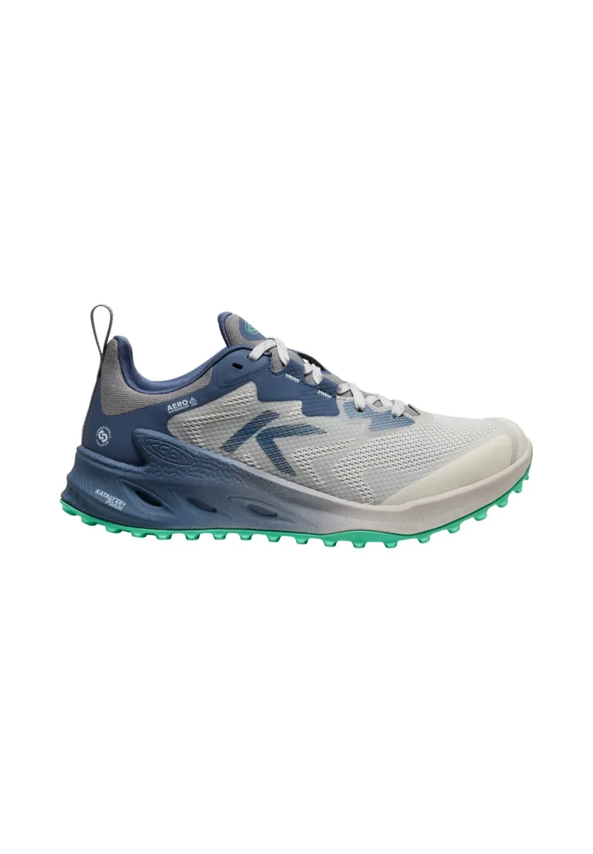 ZIONIC NXT - Hikingschuh - vapor ballad blue