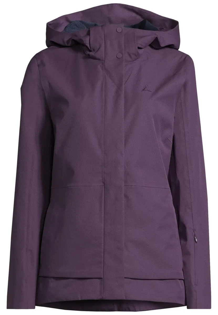 ZIPIN TOLEDO L - Hardshelljacke - tattoo