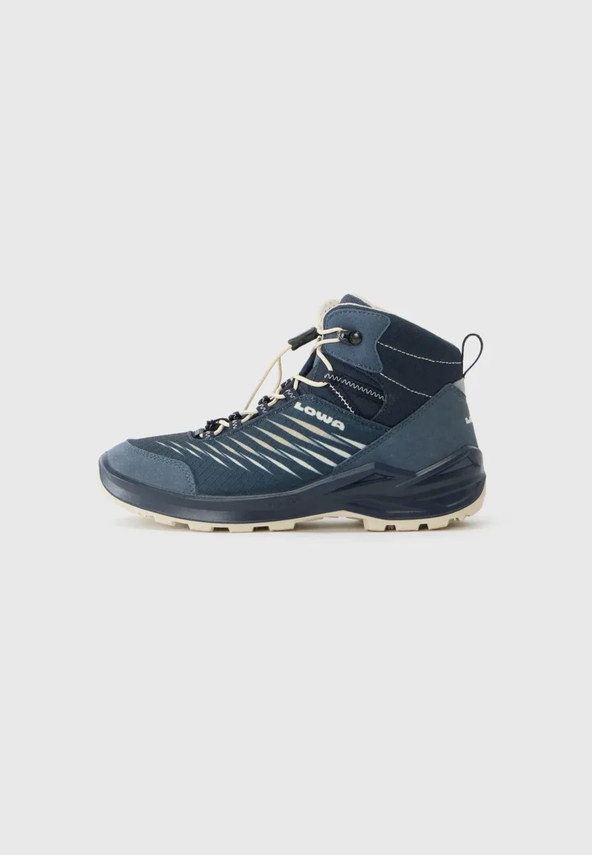 ZIRROX GTX UNISEX - Hikingschuh - navy/dune