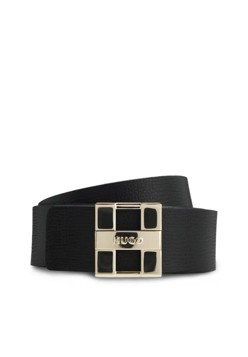 ZITA - Gürtel - black